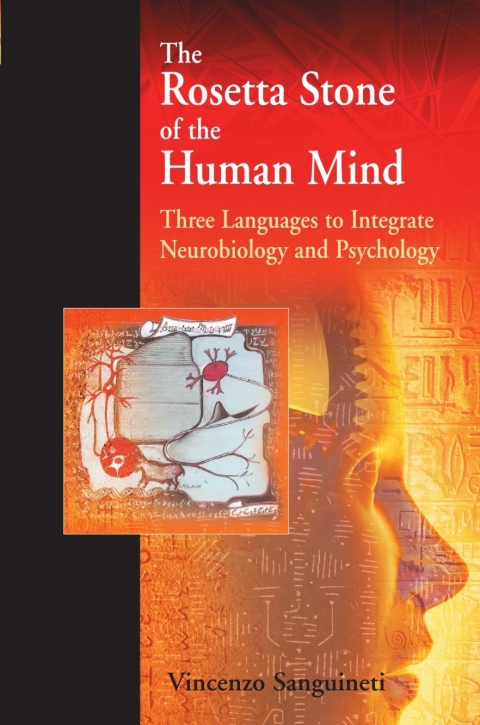 Cover image for book The Rosetta Stone of the Human Mind
