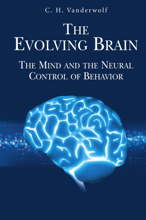 Cover image for book The Evolving Brain