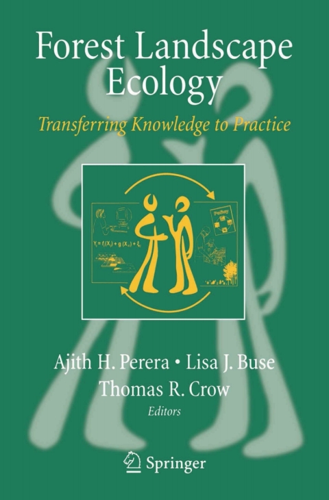 Forest Landscape Ecology 