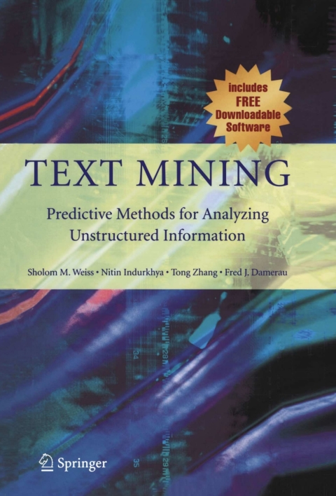Text Mining 