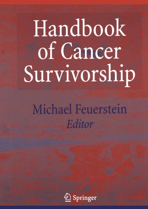 Handbook of Cancer Survivorship 
