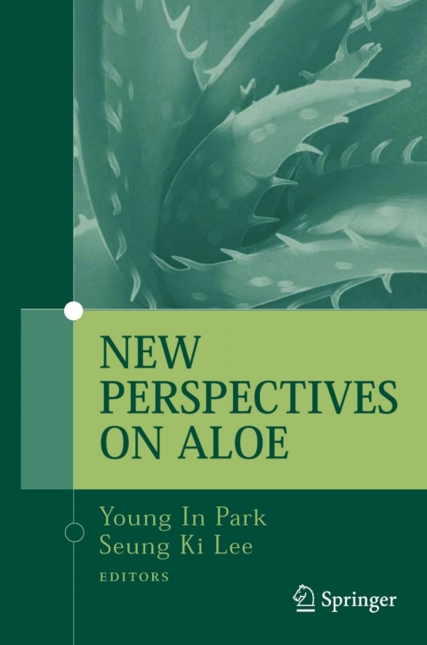 New Perspectives on Aloe 