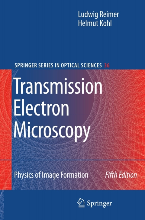 Transmission Electron Microscopy 