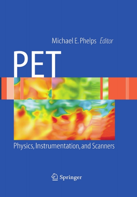 Cover image for book PET