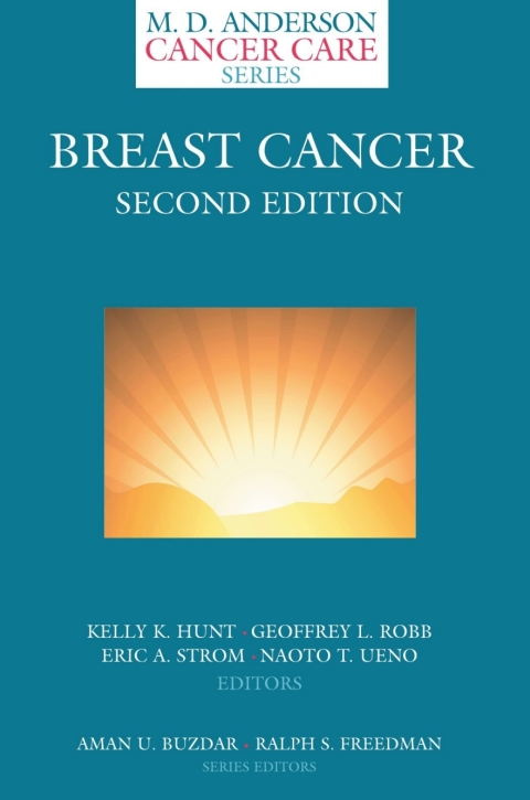 Cover image for book Breast Cancer