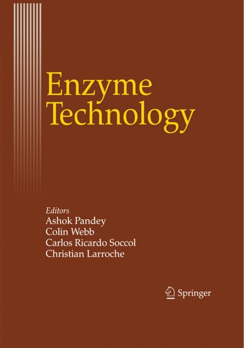 Enzyme Technology 