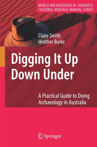 Digging It Up Down Under