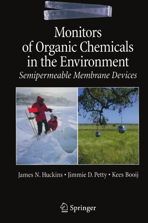 Monitors of Organic Chemicals in the Environment 