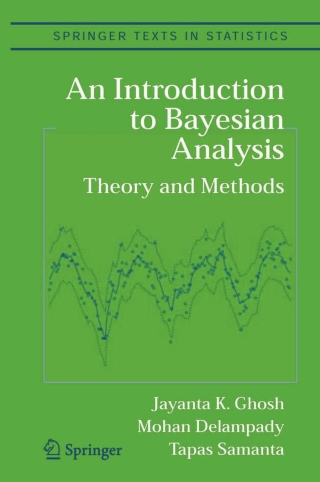 An Introduction to Bayesian Analysis