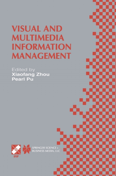 Cover image for book Visual and Multimedia Information Management