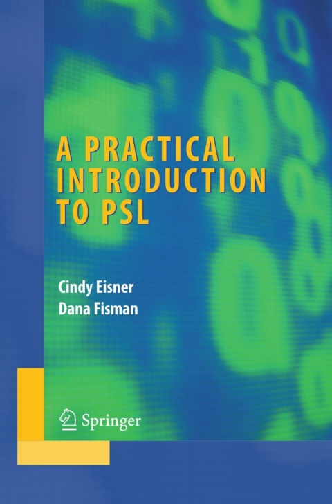 Cover image for book A Practical Introduction to PSL