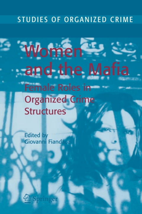 Cover image for book Women and the Mafia
