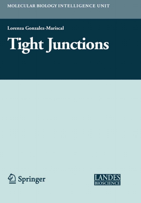 Cover image for book Tight Junctions