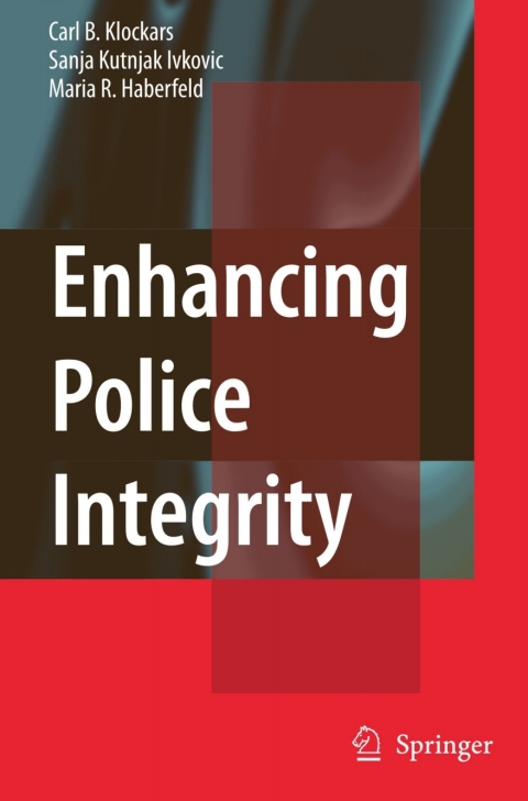 Enhancing Police Integrity 