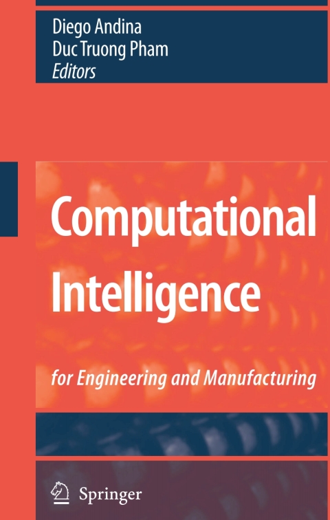 Cover image for book Computational Intelligence