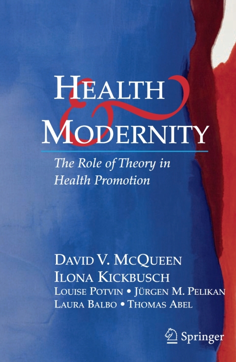 Health and Modernity 