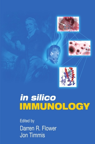 In Silico Immunology