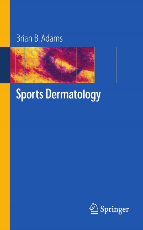 Sports Dermatology 
