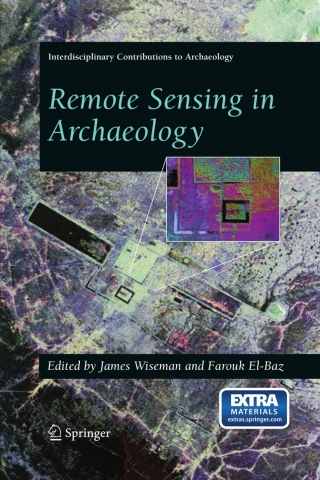 Remote Sensing in Archaeology