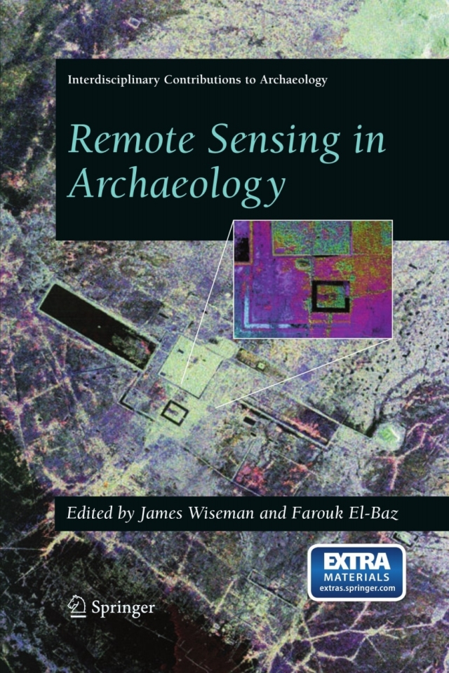 Remote Sensing in Archaeology