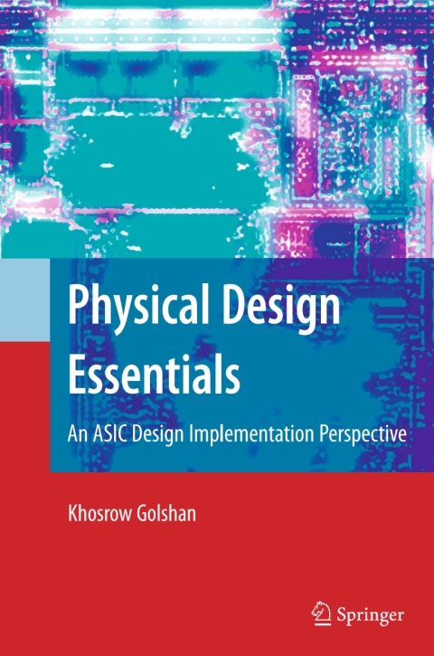 Cover image for book Physical Design Essentials