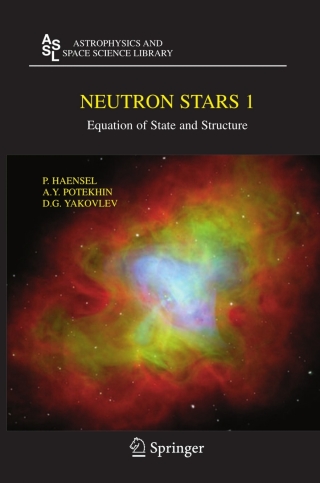 Neutron Stars 1