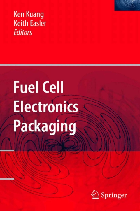 Cover image for book Fuel Cell Electronics Packaging