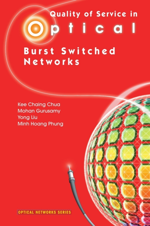 Quality of Service in Optical Burst Switched Networks 