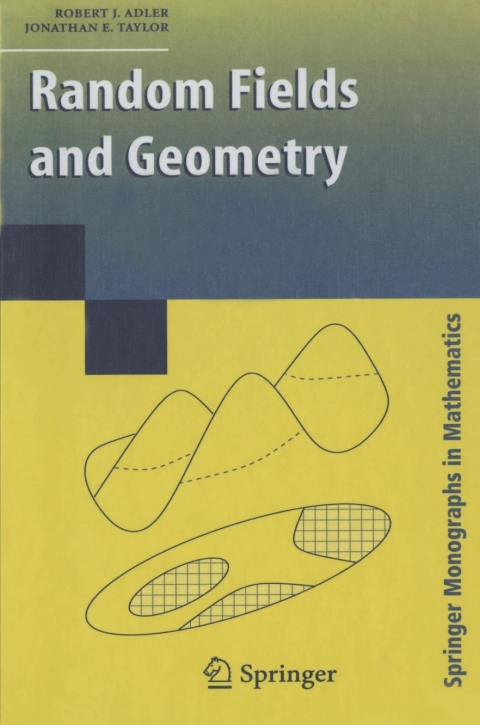 Random Fields and Geometry 