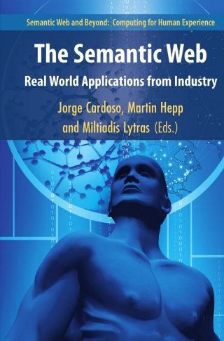 The Semantic Web