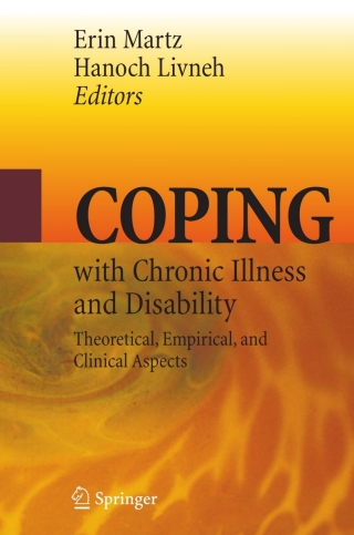 Coping with Chronic Illness and Disability