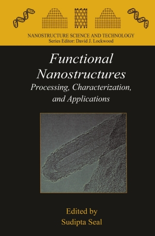 Functional Nanostructures