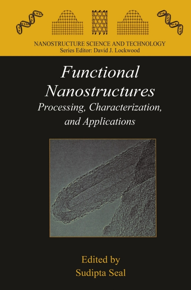 Functional Nanostructures