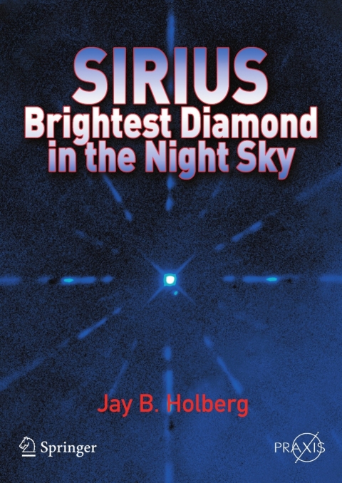 Cover image for book Sirius