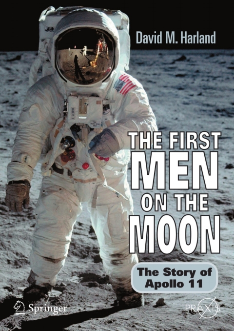 The First Men on the Moon 