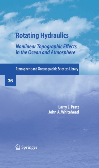 Rotating Hydraulics