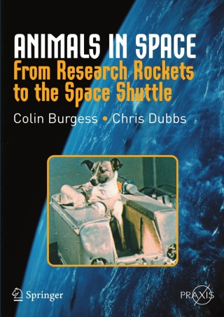 Animals in Space