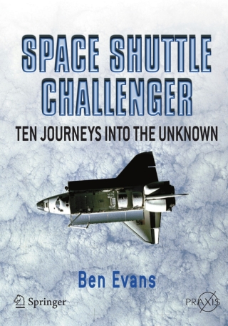 Space Shuttle Challenger