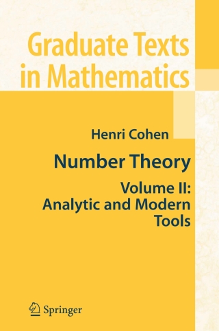 Number Theory