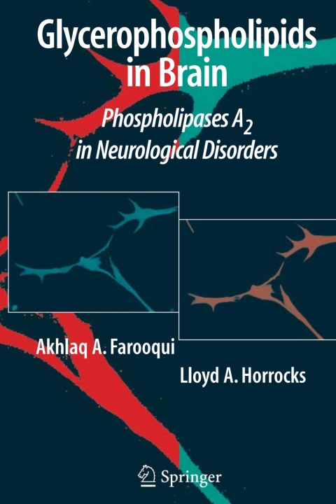 Glycerophospholipids in the Brain 