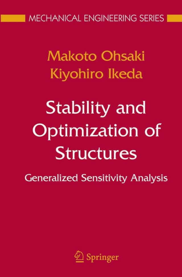 Stability and Optimization of Structures