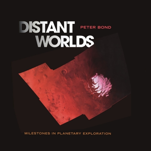 Cover image for book Distant Worlds