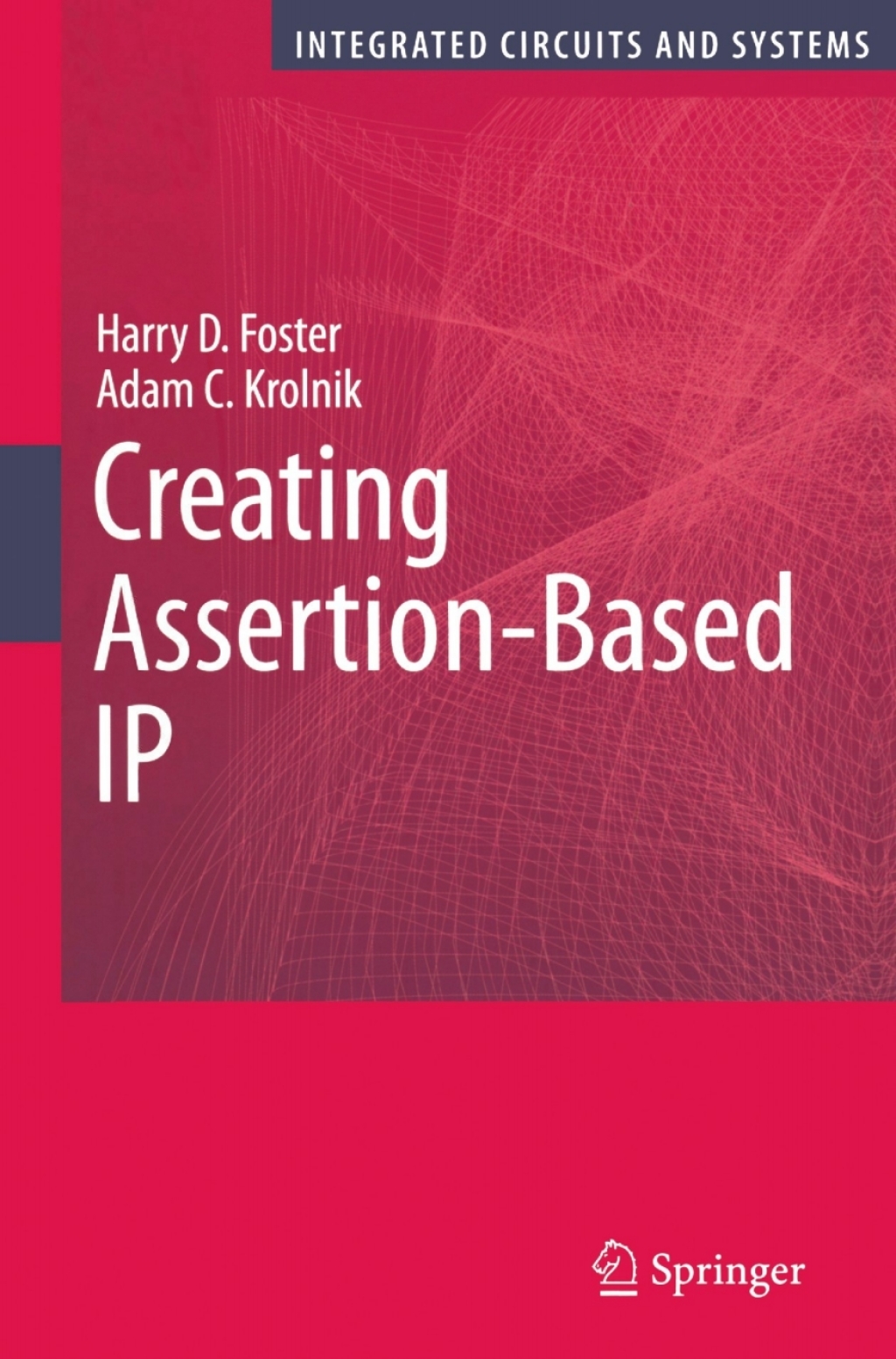 Creating Assertion-Based IP (eBook)