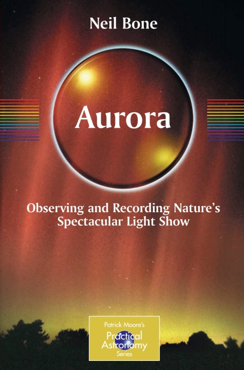 Cover image for book Aurora