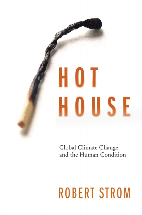 Cover image for book Hot House