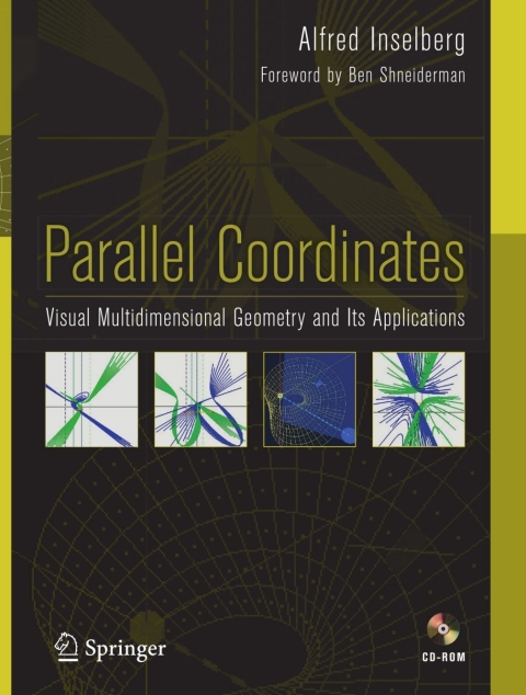 Cover image for book Parallel Coordinates