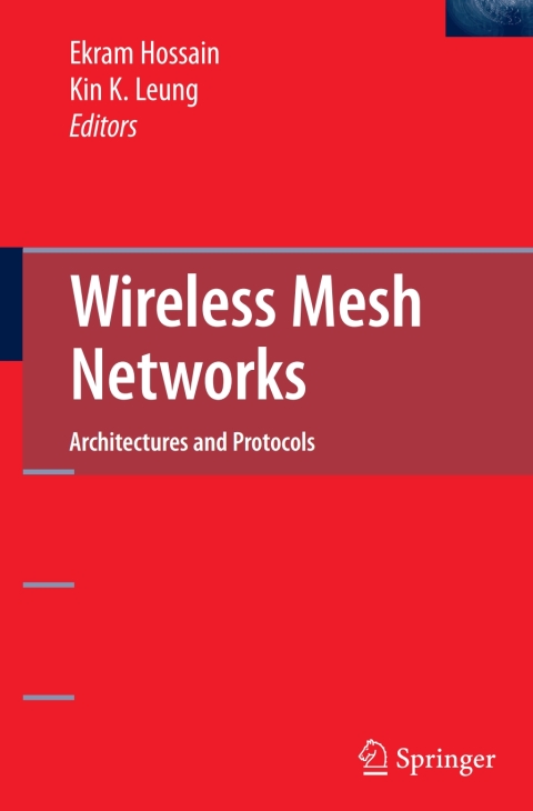 Wireless Mesh Networks 
