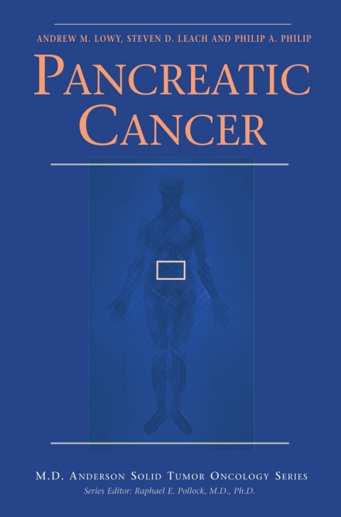 Pancreatic Cancer
