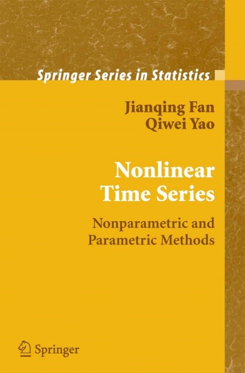 Nonlinear Time Series 