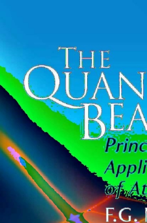 Cover image for book The Quantum Beat